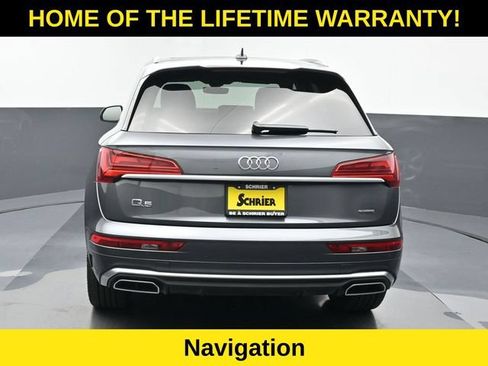Used 2023 Audi Q5 2.0T Prestige w/ Prestige Package AWD/4WD image 5