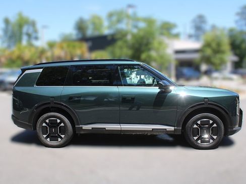 New 2027 Kia Telluride EX FWD image 15