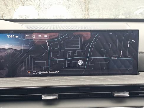 New 2026 Genesis GV80 3.5T Prestige image 14