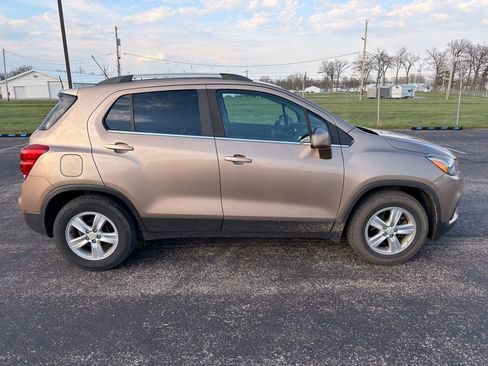 Used 2018 Chevrolet Trax LT image 6