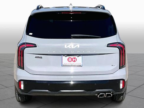 Used 2024 Kia Telluride SX Prestige X-Pro image 5