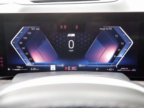 Certified 2023 BMW X7 M60i image 8