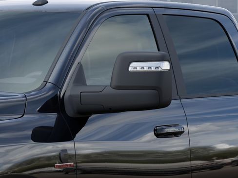 New 2025 RAM 2500 Laramie w/ Night Edition image 12