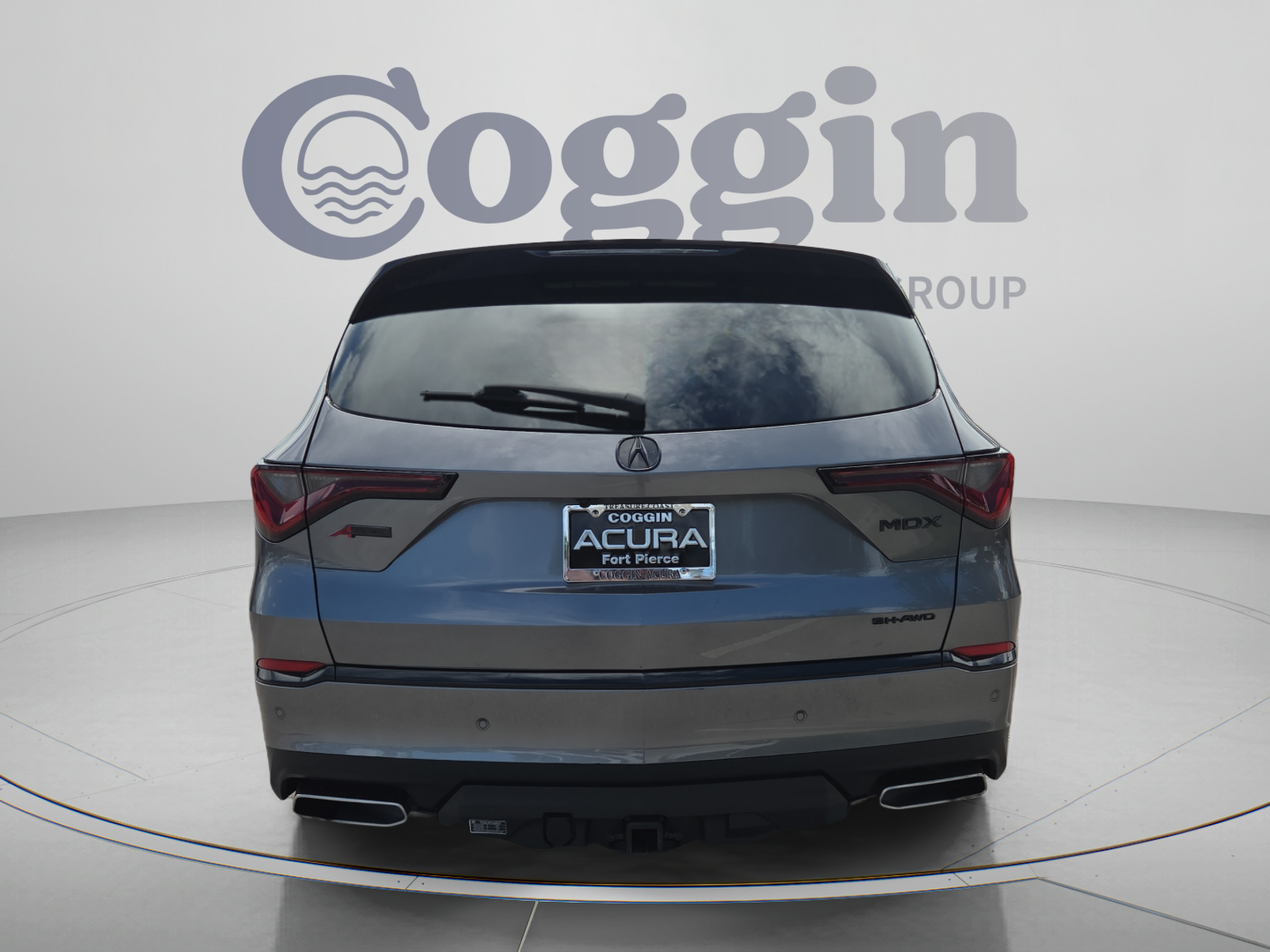Certified 2022 Acura MDX A-Spec AWD/4WD image 4
