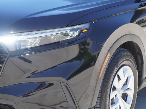 Used 2026 Honda CR-V LX image 2