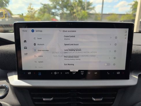 New 2026 Ford Explorer Tremor AWD/4WD image 23