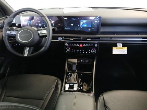 New 2026 Hyundai Santa Cruz Limited image 10