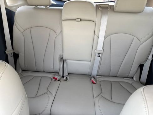 Used 2018 Buick Envision Essence w/ LPO, Cargo Package FWD image 36