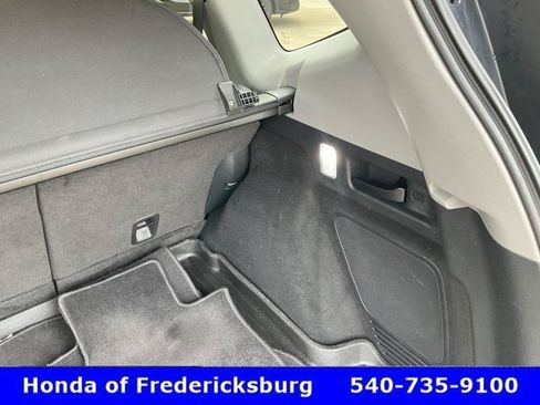 Used 2020 Honda CR-V Touring image 22
