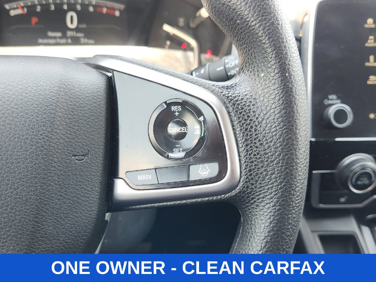 Used 2021 Honda CR-V EX image 34