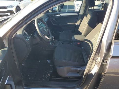 Used 2024 Volkswagen Tiguan S FWD image 15