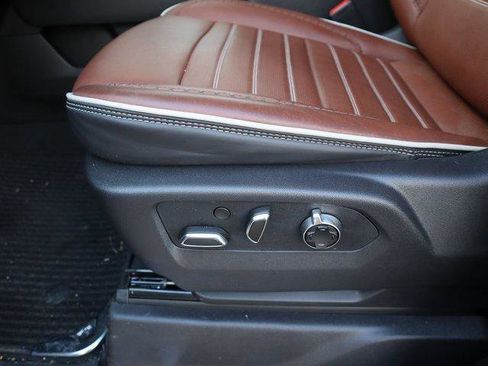 New 2026 GMC Sierra 1500 Denali Ultimate image 20