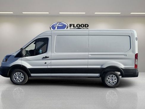 New 2025 Ford Transit 250 148 Medium Roof w/ Interior Upgrade Package image 5
