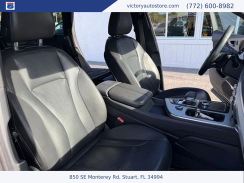 Used 2018 Audi Q7 2.0T Premium Plus AWD/4WD image 35