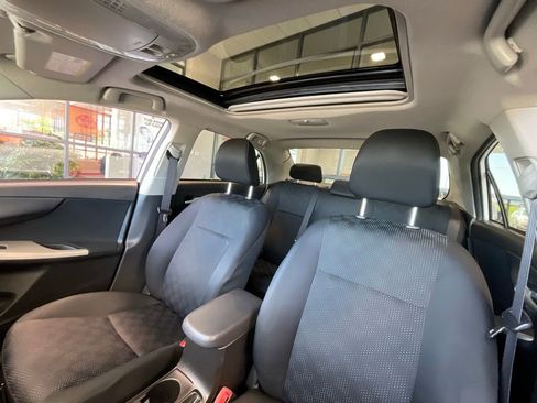 Used 2010 Toyota Corolla S FWD image 10