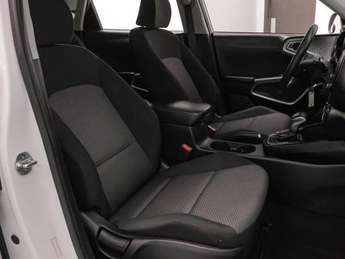 Used 2021 Kia Soul LX image 29
