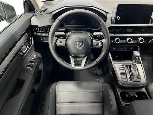 New 2026 Honda CR-V EX-L image 16