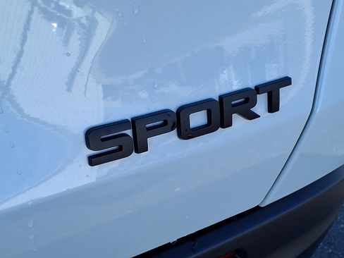 New 2026 Honda HR-V Sport image 6