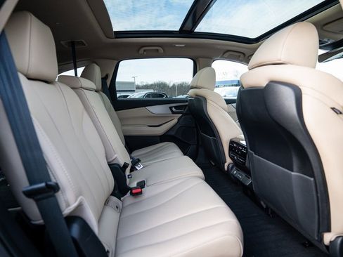 Certified 2025 Acura MDX SH-AWD image 40