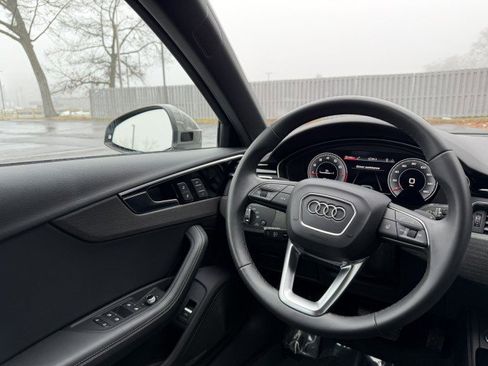 Used 2023 Audi A4 2.0T Premium Plus w/ Premium Plus Package image 12