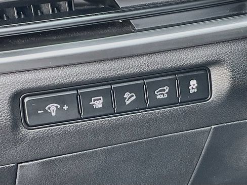 Used 2024 Kia Telluride EX X-Line AWD/4WD image 10
