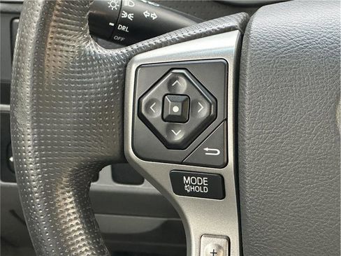 Used 2014 Toyota Tacoma 4x4 Double Cab image 20