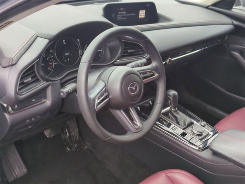 Used 2023 MAZDA CX-30 AWD 2.5 S w/ Preferred Package image 2