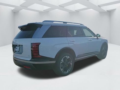 New 2026 Hyundai Palisade Limited image 5