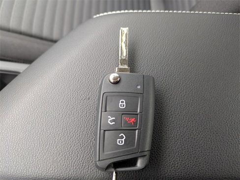 New 2026 Volkswagen Jetta S image 27