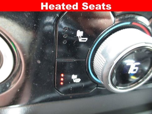 Used 2022 Chevrolet Silverado 1500 LT Trail Boss image 17