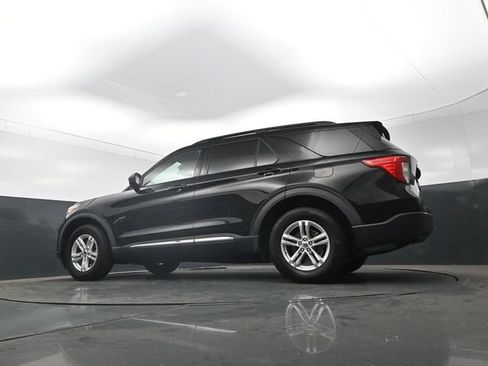 Used 2020 Ford Explorer XLT w/ Comfort Package AWD/4WD image 24