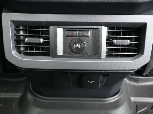 Used 2024 Ford F250 Lariat w/ Lariat Ultimate Package AWD/4WD image 15