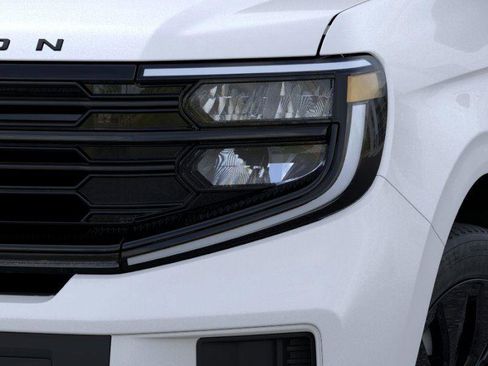 New 2025 Ford Expedition Platinum w/ Stealth Appearance Package image 18