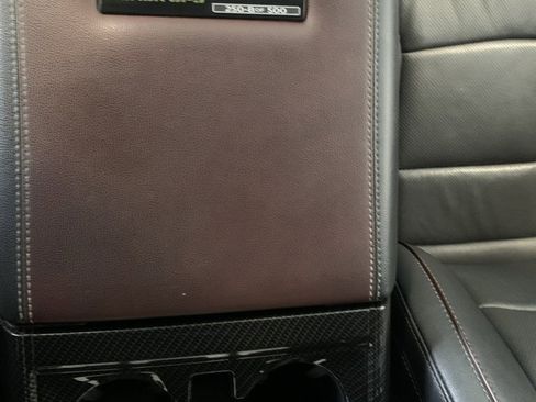 Used 2021 Ford F150 Lariat w/ Equipment Group 502A High image 10