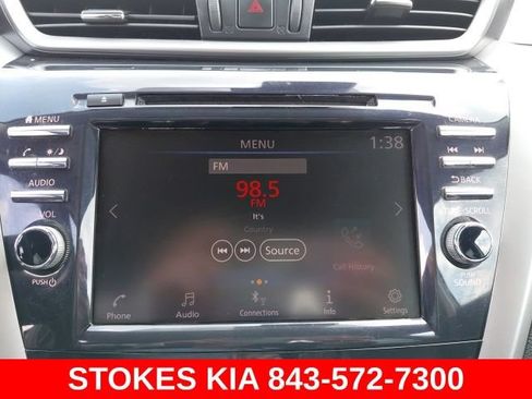 Used 2020 Nissan Murano S w/ Technology Package FWD image 15