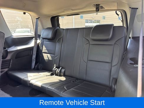 Used 2019 Chevrolet Tahoe LT image 18