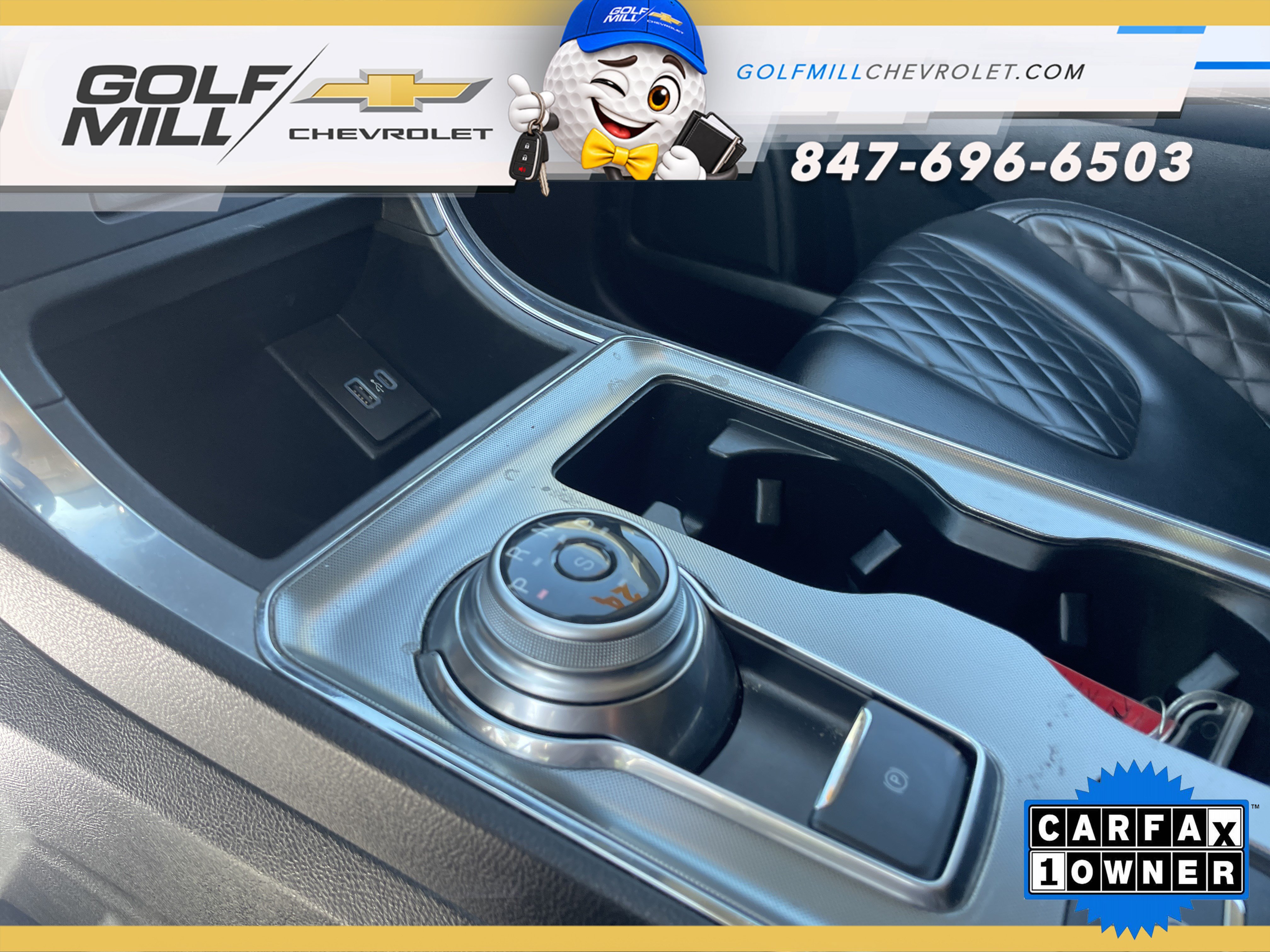 Used 2024 Ford Edge Titanium AWD/4WD image 24