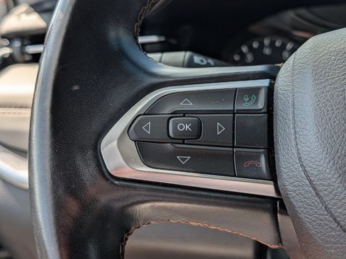 Used 2022 Jeep Compass Limited AWD/4WD image 27