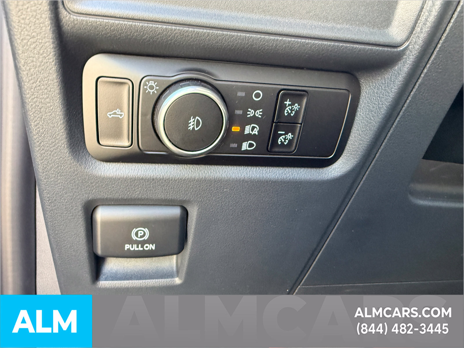 Used 2024 Ford F150 STX RWD image 28