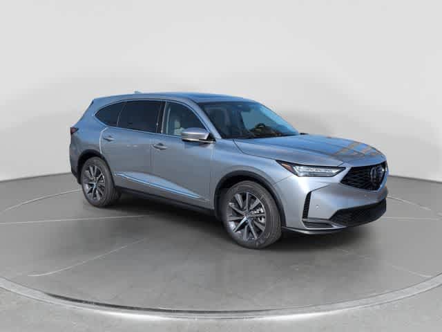 Used 2026 Acura MDX w/ Technology Package AWD/4WD image 2