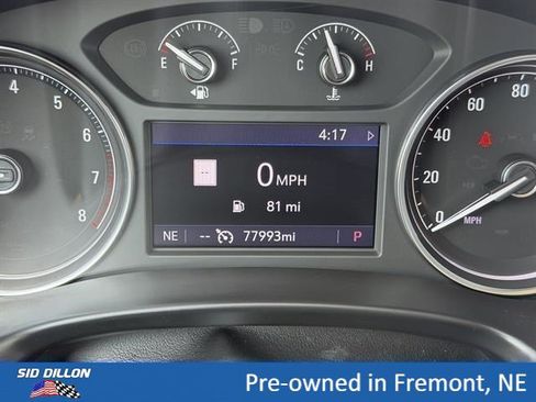 Certified 2021 Buick Enclave Premium w/ Sun and Sites Package AWD/4WD image 21