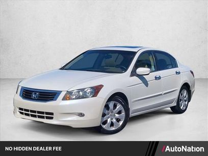 Used 2008 Honda Accord EX