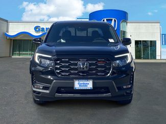 New 2026 Honda Ridgeline TrailSport video 2