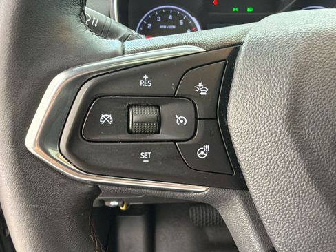 Used 2023 Chevrolet TrailBlazer ACTIV w/ Sun and Liftgate Package FWD image 18