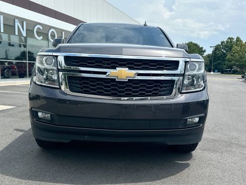 Used 2018 Chevrolet Tahoe LT AWD/4WD image 5