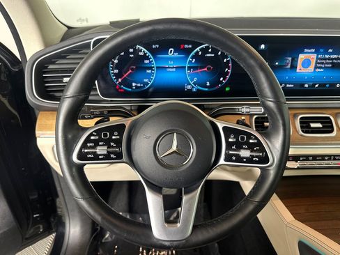 Used 2021 Mercedes-Benz GLE 350 4MATIC image 26