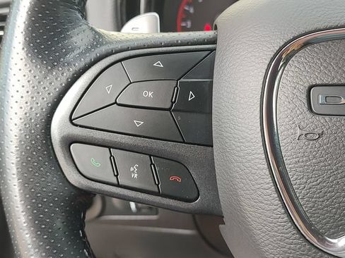 Used 2024 Dodge Durango GT AWD/4WD image 23