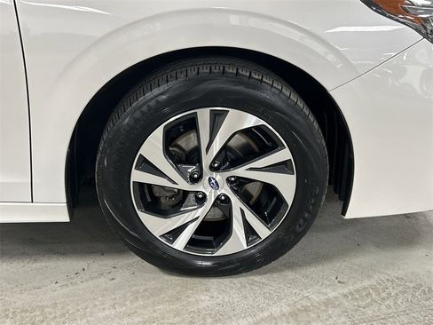 Certified 2023 Subaru Legacy Premium image 13