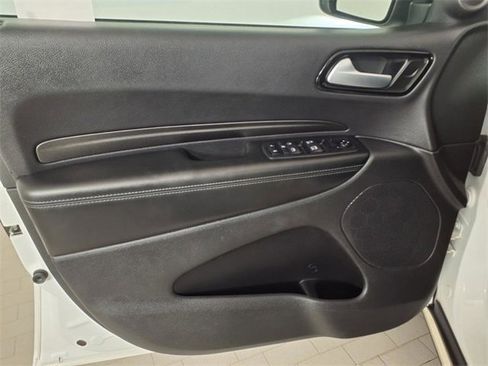 Used 2024 Dodge Durango SXT w/ Trailer Tow Group IV image 9