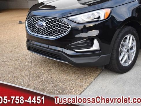 Used 2024 Ford Edge SEL image 40